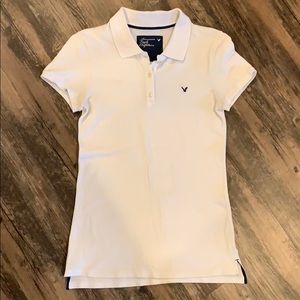 Women’s American Eagle polo